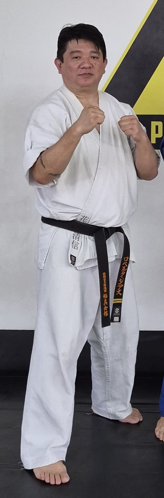 Fernando Hanashiro