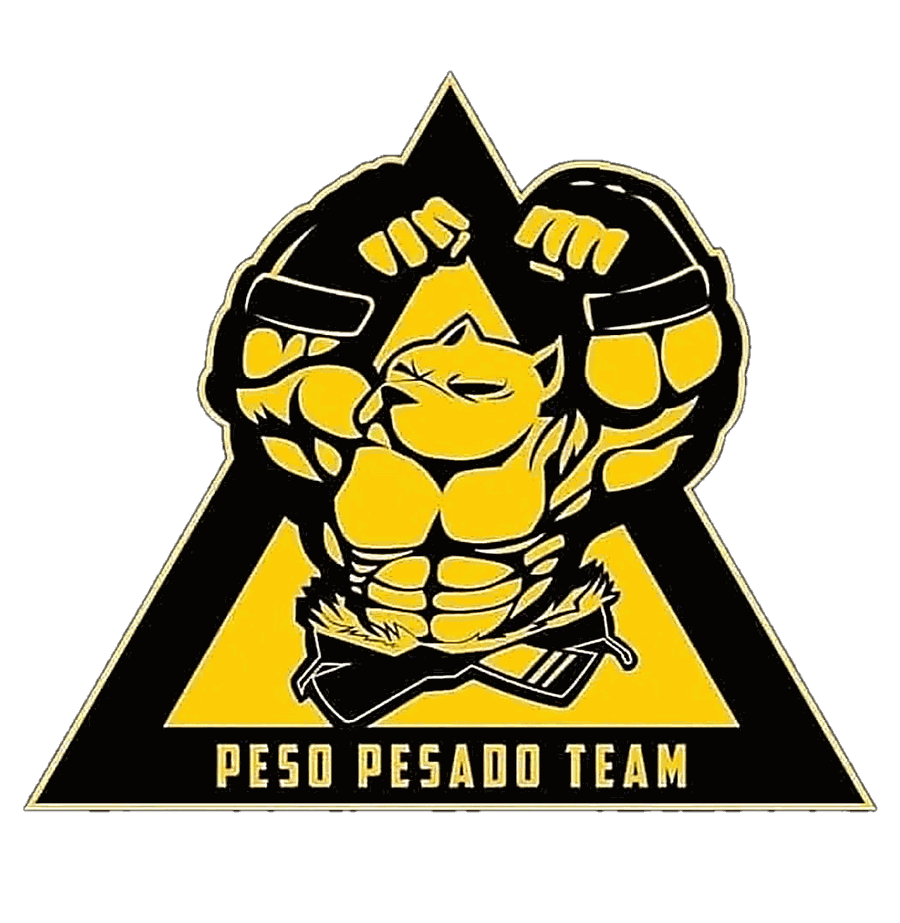 Peso Pesado Team