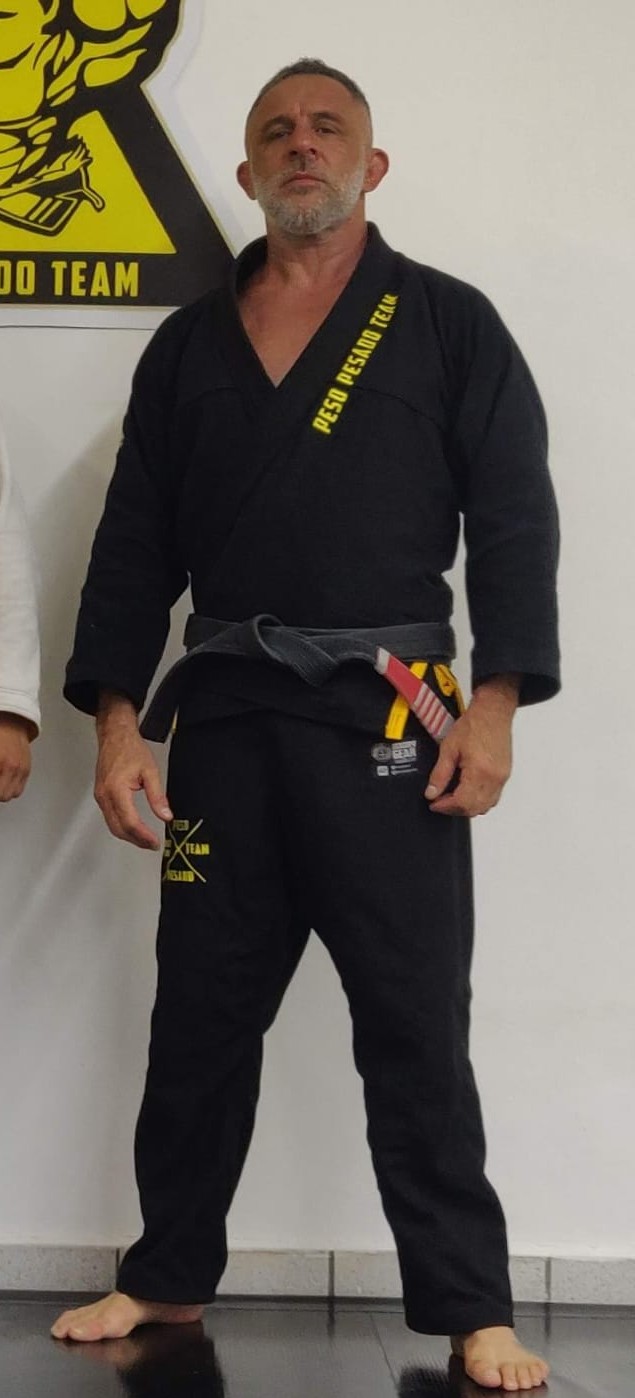 Elcio Vicente Piccolo Jr., o Bolado