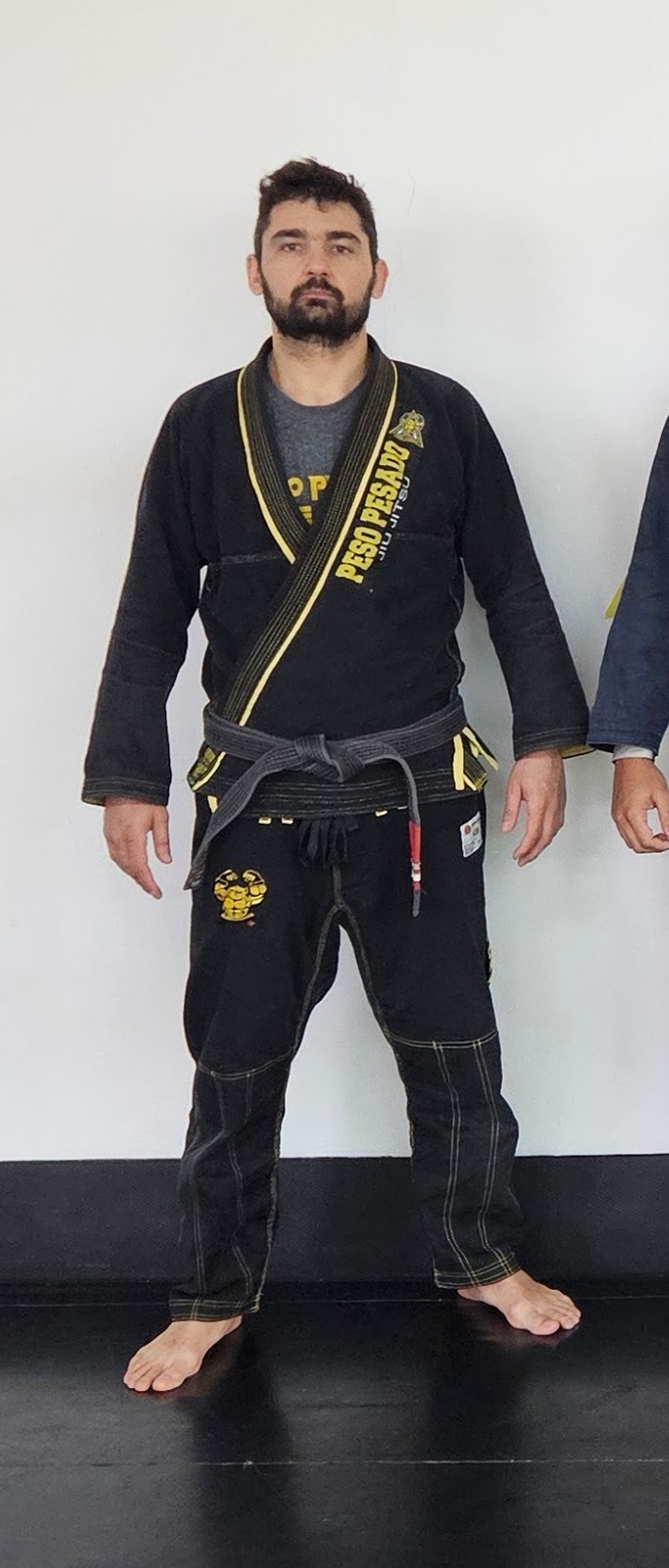 Rodrigo Mariano